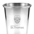 St. Thomas Pewter Julep Cup - Image 2