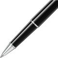 St. Lawrence Montblanc Meisterstück Classique Rollerball Pen in Platinum - Image 3