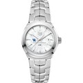 University of Kentucky TAG Heuer LINK for Women - Image 2