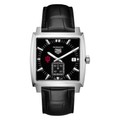 click to view Indiana University TAG Heuer Monaco with Quartz Movement for Men - Image 2