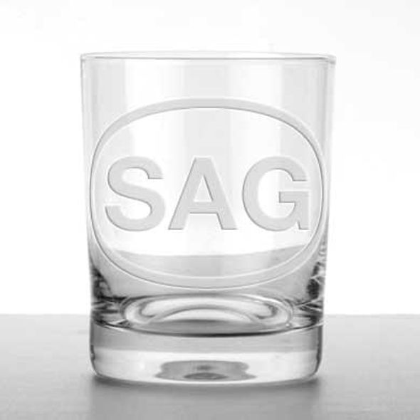 Sag Harbor Tumblers - Set of 4 Glasses - Image 1