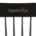 Appalachian State Captain's Chair by Hitchcock - Image 2