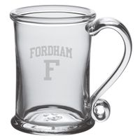 Fordham Glass Tankard by Simon Pearce