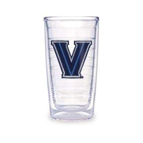Villanova 16 oz Tervis Tumblers - Set of 4