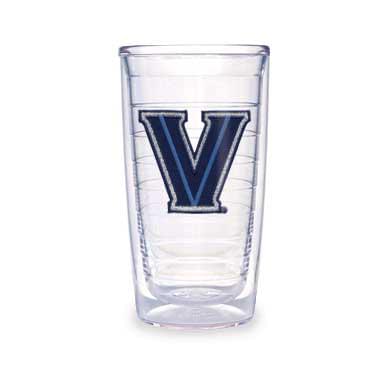 Villanova 16 oz Tervis Tumblers - Set of 4