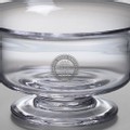 FSU Simon Pearce Glass Revere Bowl Med - Image 2