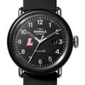 Lafayette Shinola Watch, The Detrola 43mm Black Dial at M.LaHart & Co. - Image 1