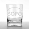 South Fork Tumblers - Set of 4 Glasses - Image 2