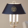 Georgia Tech Lamp in Brass & Marble - Image 2