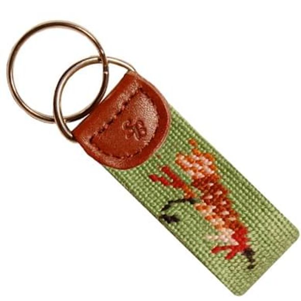 Fly Fishing Key Fob