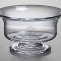 James Madison Simon Pearce Glass Revere Bowl Med - Image 2