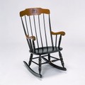 Texas Tech Rocking Chair - Image 1