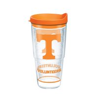 Tennessee 24 oz. Tervis Tumblers - Set of 2