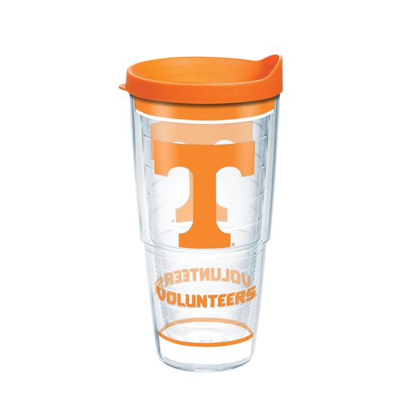 Tennessee Volunteers 24 oz. Tervis Tumblers - Set of 2 - Image 1