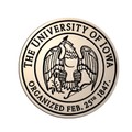 University of Iowa Diploma Frame - Excelsior - Image 3
