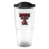 Texas Tech 24 oz. Tervis Tumblers - Set of 2