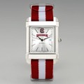University of South Carolina Collegiate Watch with NATO Strap for Men - Image 2