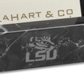 LSU Marble Business Card Holder - Image 2