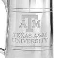 Texas A&M Pewter Stein - Image 2