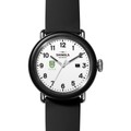 Tuck School of Business Shinola Watch, The Detrola 43mm White Dial at M.LaHart & Co. - Image 2