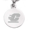 Central Michigan Sterling Silver Charm - Image 1