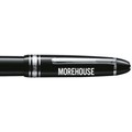 Morehouse Montblanc Meisterstück LeGrand Rollerball Pen in Platinum - Image 2