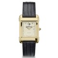Louisville Men's Gold Quad with Leather Strap - Image 2