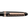 Old Dominion Montblanc Meisterstück LeGrand Ballpoint Pen in Red Gold - Image 2