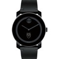 Emory Men's Movado BOLD with Leather Strap - Image 2