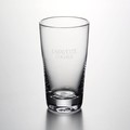 Lafayette Ascutney Pint Glass by Simon Pearce - Image 1