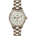 Vermont Shinola Watch, The Vinton 38mm Ivory Dial - Image 2