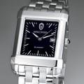 click to view University of Wisconsin Men's Black Quad with Bracelet - Image 1