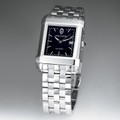 click to view University of Wisconsin Men's Black Quad with Bracelet - Image 2