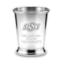 Oklahoma State University Pewter Julep Cup