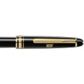 VCU Montblanc Meisterstück Classique Rollerball Pen in Gold - Image 2