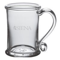 Siena Glass Tankard by Simon Pearce