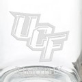 University of Central Florida 13 oz Glass Coffee Mug - Image 3