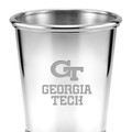 Georgia Tech Pewter Julep Cup - Image 2