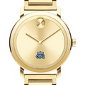 Old Dominion Men's Movado Bold Gold with Bracelet - Image 1