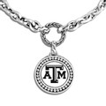 Texas A&M Amulet Bracelet by John Hardy - Image 3