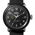 UC Irvine Shinola Watch, The Detrola 43mm Black Dial at M.LaHart & Co. - Image 1