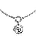 Oklahoma Amulet Necklace by John Hardy with Classic Chain - Image 2