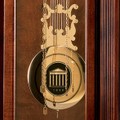 Ole Miss Howard Miller Grandfather Clock - Image 2