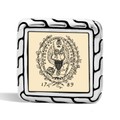 Georgetown Cufflinks by John Hardy with 18K Gold - Image 3