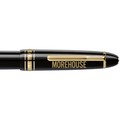 Morehouse Montblanc Meisterstück LeGrand Rollerball Pen in Gold - Image 2