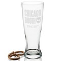 Chicago Booth 20oz Pilsner Glasses - Set of 2 - Image 2