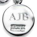 Arizona State Sterling Silver Charm - Image 3