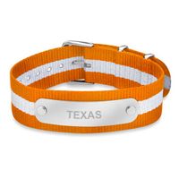 Texas NATO ID Bracelet