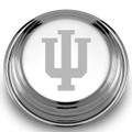 Indiana University Pewter Paperweight - Image 2