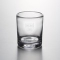 Harvard Double Old Fashioned Glass by Simon Pearce - Image 2